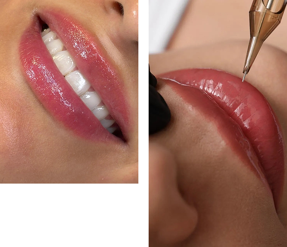 labios